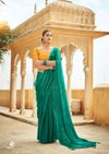 Kashvi Mirai Vol 13 Soft Silk Party Wear Saree Catalog